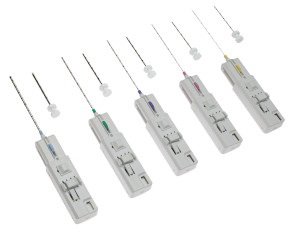 Marquee Disposable Core - Biopsy Instrument 16 Gauge 18 mm / 25 mm Penetration Depth - MQ1610