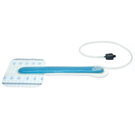 SNAP - Negative Pressure Wound Therapy Bridge Dressing Kit 4 X 5.5 Inch - BKTF14X11/10
