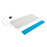 Systagenix Wound Management SNAP Negative Pressure Wound Therapy Long Dressing Kit 5.5 X 13 Inch - SKTF14X34.S