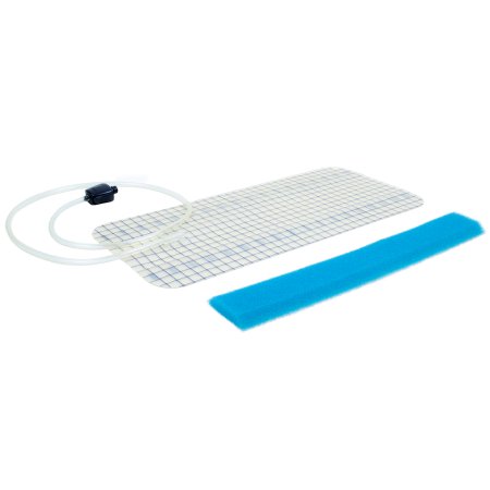 SNAP - Negative Pressure Wound Therapy Long Dressing Kit 5.5 X 13 Inch - SKTF14X34/10