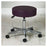 Clinton Industries. Stool Exam Premier Series Desert Tan Casters Backless 5 Leg Ea - 2155-3DT