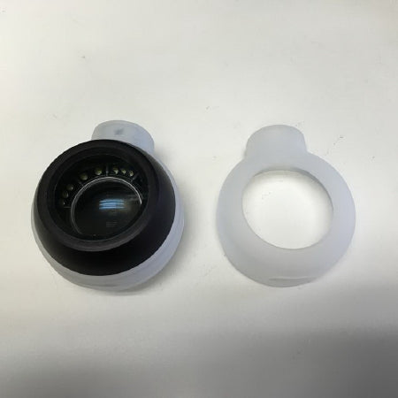 3GEN Silicone Sleeve DermLite FOTO Head - FOTOSS