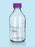 VWR - Media Storage Bottle Borosilicate Glass 1,000 mL (32 oz.) - 10754-820