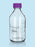 VWR International VWR Media Storage Bottle Borosilicate Glass 1 Liter - 10754-820