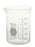 Kimax - Laboratory Beaker KIMAX Griffin Low-Form Borosilicate Glass 250 mL (8 oz.) - 89001-062