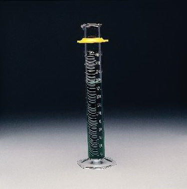 Kimax - Graduated Cylinder KIMAX Ceramic 100 mL - 89001-116