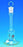 VWR International Flask Volumetric, Class A Borosilicate Glass 15 mL - 89057-576