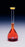 Kimax - Volumetric Flask KIMAX Class A Polyethylene Closure 10 mL - 89001-852