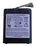 Philips - Lithium-Ion Battery Pack 8.4V, Rechargeable For SureSigns VSi Vital Signs Monitor - Philips Healthcare - 989803174881