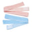 Medline - Fetal Monitor Strap Set 48 Inch, Hook and Loop Closure - NON081543