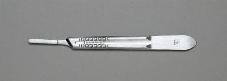 Bard-Parker - Surgical Blade Handle Stainless Steel Size 4 - 371040