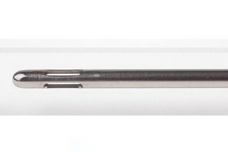 Summit Medical - Liposuction Cannula Mercedes Style 15 Fr. - 3-C-MC-4X15