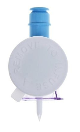 ICU Medical ChemoClave Vial Spike - CH-62