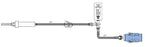 ChemoLock - Channel Two Diluent Set - CL4002