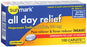 sunmark - Pain Relief 220 mg Strength Naproxen Sodium Caplet 100 per Bottle - 49348030610
