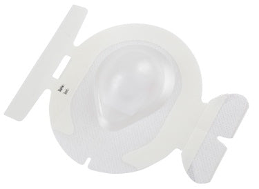 Sentrinex - 3D Port Dressing Fabric / Film Sterile - SXSPT01