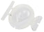 Sentrinex - 3D Port Dressing Fabric / Film Sterile - SXSPT01