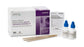 McKesson McKesson Consult Rapid Test Kit Colorectal Cancer Screening Fecal Occult Blood Test (FOBT) Stool Sample CLIA Waived 100 Tests - 127-100ER