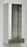 VWR International Bandy PPE Dispenser Stainless Steel Manual Wall Mount - 89217-394