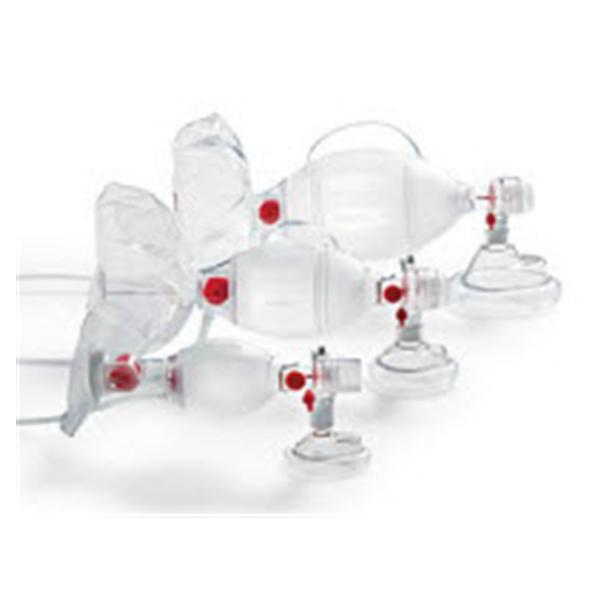 Ambu Inc Resuscitator Bag Spur Ii Pediatric 6/Ca - 530613034