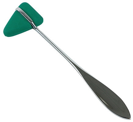 Fabrication Enterprises Baseline Percussion Hammer Taylor 1/2 X 2 X 8 Inch 0.2 lbs. - 12-1571