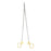 Miltex-Integra Holder Needle Crile-Wood 12" Serrated Jaw Tungsten Carbide Ea - 8-57TC