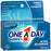 Bayer One-A-Day Multivitamin Supplement Vitamin B6 / Vitamin B12 / Ascorbic Acid / Vitamin E Folic Acid 2500 IU - 60mg - 22.5 IU Strength Tablet 50 per Carton - 1650051328