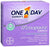 Bayer One-A-Day Multivitamin Supplement Vitamin A / Ascorbic Acid / Vitamin D / Vitamin E / Vitamin B6 / Vitamin B12 Folic Acid 2500 IU - 60mg - 800 IU - 8 MG - 400 MCG Strength Tablet 50 per Carton - 1650054137