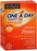 Bayer One-A-Day Multivitamin Supplement Vitamin A / Ascorbic Acid / Vitamin D / Vitamin E / Vitamin B6 / Vitamin B12 Folic Acid 700mvg - 75 mg - 25 mcg - 7.5 mg Strength Tablet 160 per Carton - 1650054589