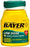 Bayer Bayer Pain Relief 81 mg Strength Aspirin Tablet 300 per Bottle - 280210030