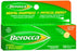 Bayer Berocca Multivitamin Supplement Vitamin A / Ascorbic Acid / Vitamin D / Vitamin E / Vitamin B6 / Vitamin B12 Folic Acid 4000 IU - 600 mg - 400IU - 40IU - 2mg - 400mcg Strength Tablet 10 per Box Orange Flavor - 1650055644