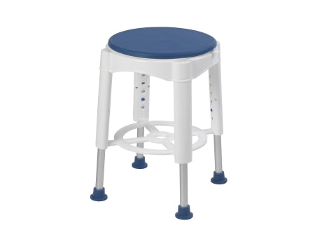 Drive Medical Drive Shower Chair drive 16 to 22 Inch Height - RTL12061