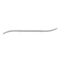 Medgyn Products - Cervical Dilator Hank 279 mm Stainless Steel - 030801-7/8