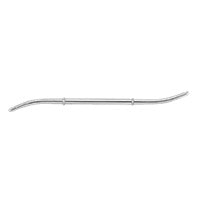Medgyn Products Cervical Dilator Hank 279 mm Stainless Steel - 030801-7/8