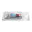 Advance Plus Pocket Touch Free - Urethral Catheter Straight Tip 16 Fr. Without Balloon PVC - 93164