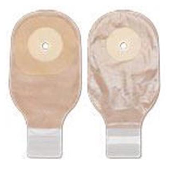 Hollister Pouch Ostomy Premier Cut-To-Fit 12" 10/Bx - 88401