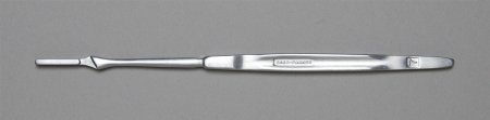 Bard-Parker - Surgical Blade Handle Stainless Steel Size 7 - 371070