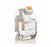 Fisher Scientific Gibco Distilled Water 1 Liter Plastic Container - 15-230-147