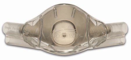 SPS Medical Supply ClearView Nasal Mask Adult User One Size Fits Most - 43035-9
