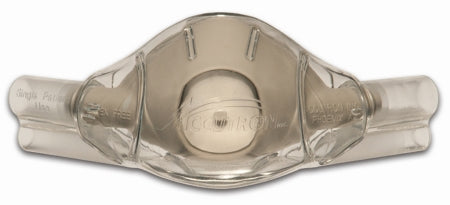 ClearView - Nasal Hood Nasal Style Adult One Size Fits Most Without Strap - 33035-9
