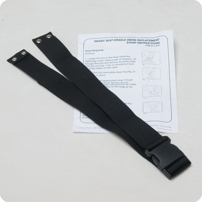 Koala Seat Kradle Strap Kit Infant - 311-KIT