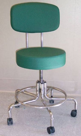 Newmatic Medical Task Chair - NMACCB