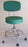 Newmatic Medical Task Chair - NMACCB
