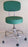 Newmatic Medical - Task Chair - 12203