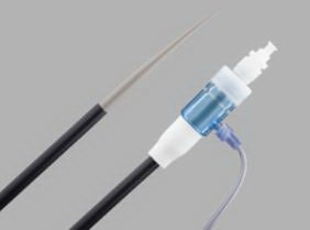 Check-Flo - Introducer 22 Fr. X 25 cm Length, 41 cm Dilator Length For up to .035 Inch Diameter Guidewire - G12831