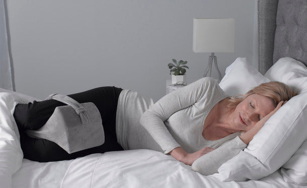 Drive Medical Comfort Touch Knee Support Cushion