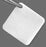 Integra Lifesciences PriMatrix Dermal Repair Scaffold Solid Collagen 6 X 6 cm - 607-001-660