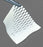 PriMatrix - Dermal Repair Scaffold Meshed Collagen 3 X 3 Inch 1 Count - 607-005-880