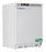 Tempure Scientific LLC Tempure Scientific Undercounter Refrigerator Vaccine 4.5 cu.ft. 1 Solid Door Automatic Defrost - VUCR-4.6-S-HC-SS