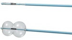 Integra Lifesciences CATHETER, NEUROBALLON W/1ML SYRINGE - 7CBD10